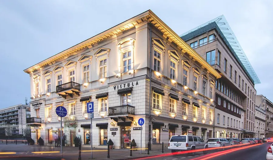 Biuro Dom Dochodowy o Trzech Frontach
