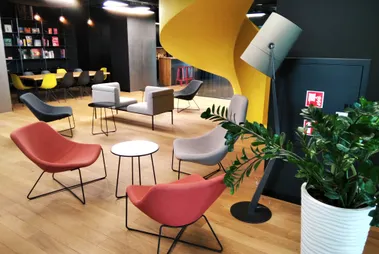 O3 Business Campus I