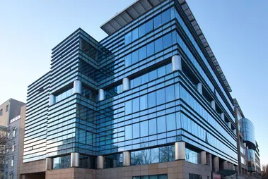 Biuro Bitwy Warszawskiej Business Center