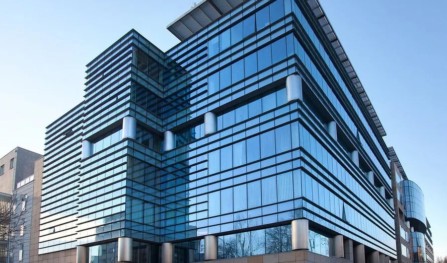 Biuro Bitwy Warszawskiej Business Center