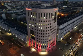 Biuro Centrum Królewska