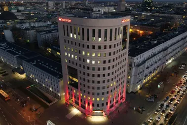 Biuro Centrum Królewska