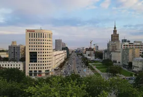Biuro Centrum Królewska