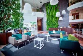 Biuro Eurocentrum Office Complex - Alfa