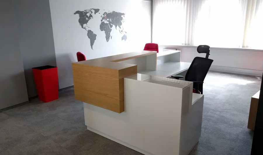 Biuro Kopernik Office Building B