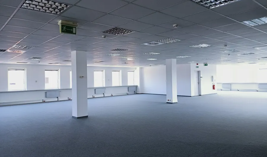 Biuro Kopernik Office Building B