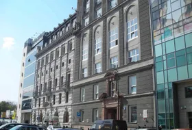 Biuro Centrum Zielna (B)