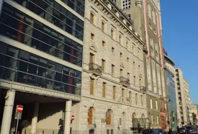 Biuro Centrum Zielna (B)