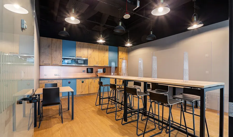 Biuro Blue Office