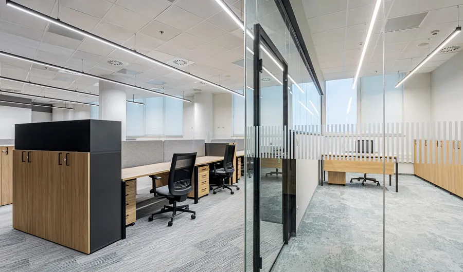 Biuro Blue Office