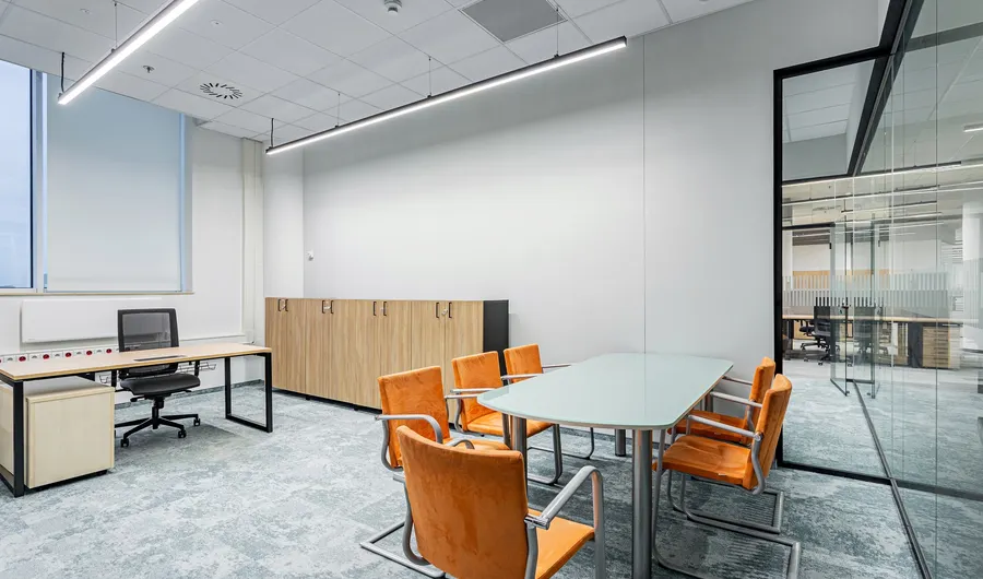 Biuro Blue Office