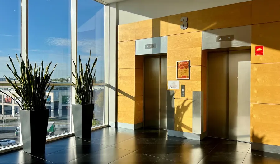 Biuro Blue Office
