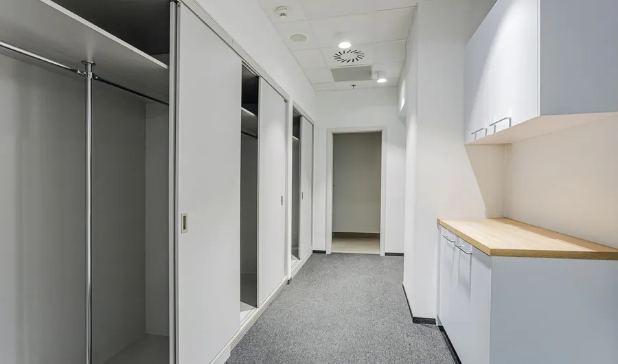 Biuro Blue Office