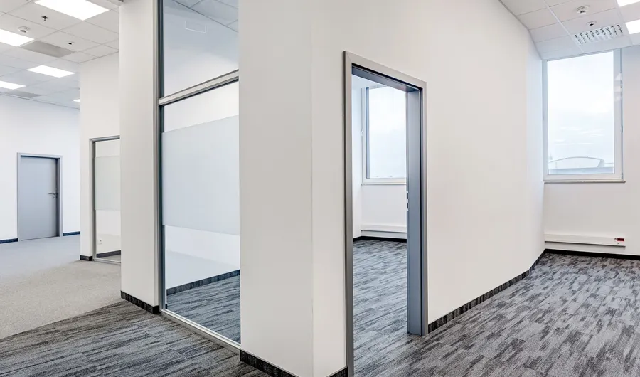 Biuro Blue Office