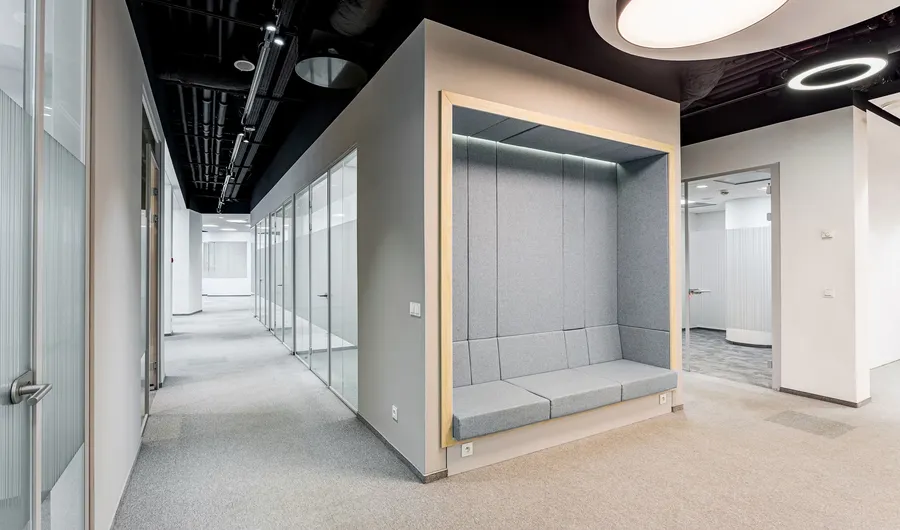 Biuro Blue Office
