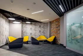 Biuro Blue Office
