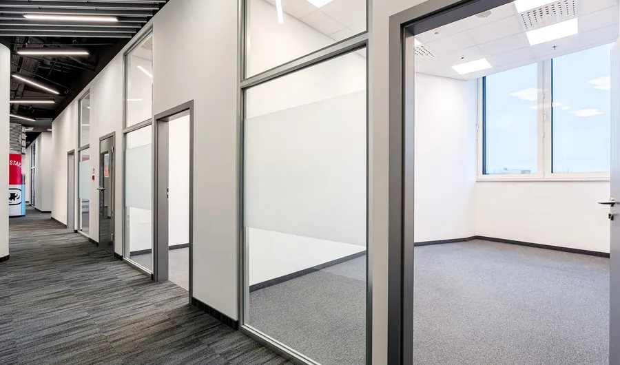 Biuro Blue Office