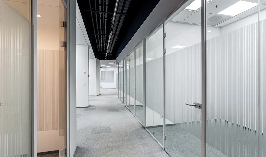 Biuro Blue Office