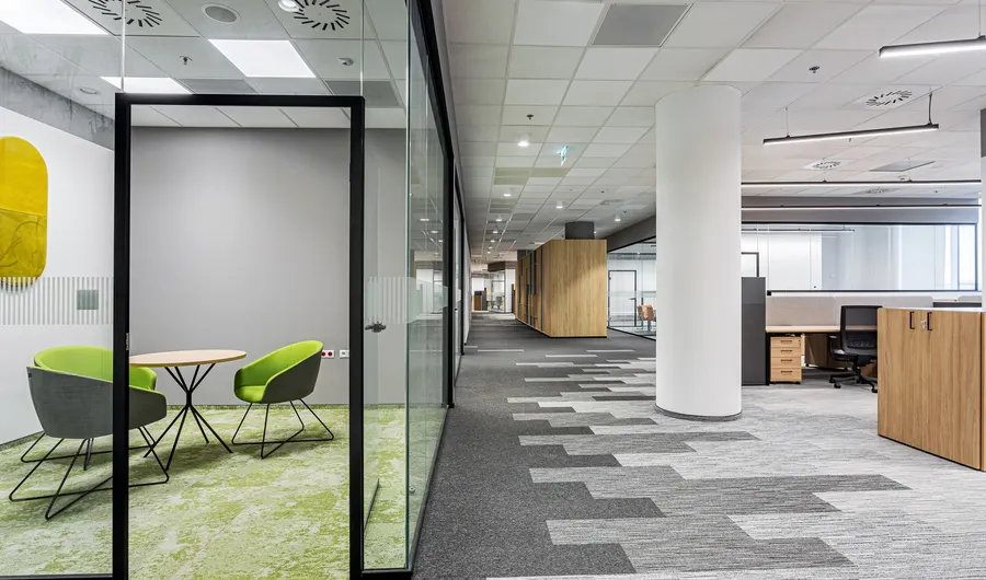 Biuro Blue Office