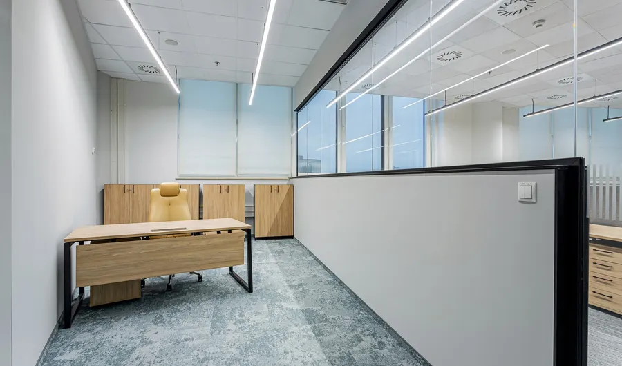 Biuro Blue Office