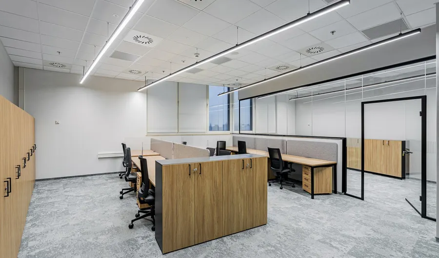 Biuro Blue Office