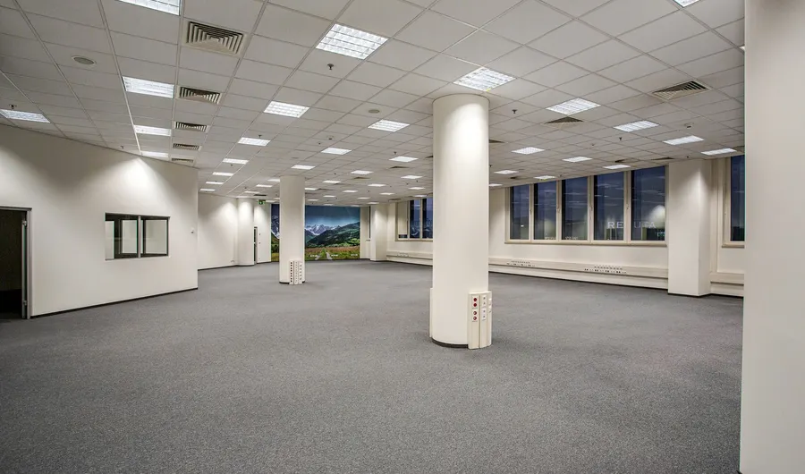 Biuro Blue Office