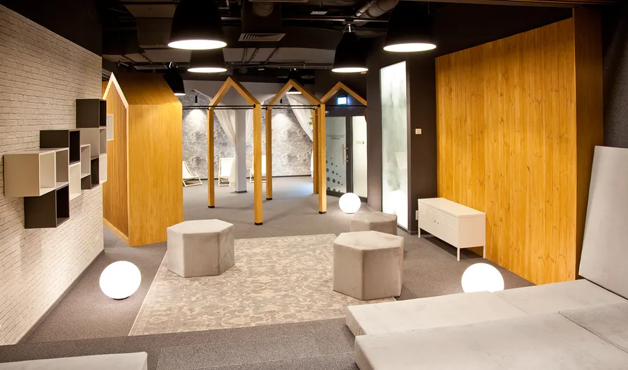 Biuro Blue Office