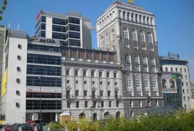 Biuro Centrum Zielna (C)