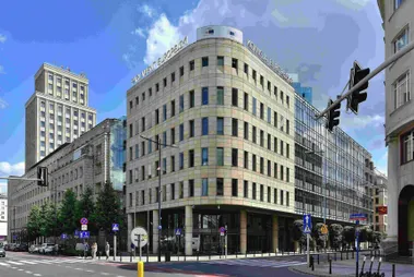 Biuro Centrum Jasna