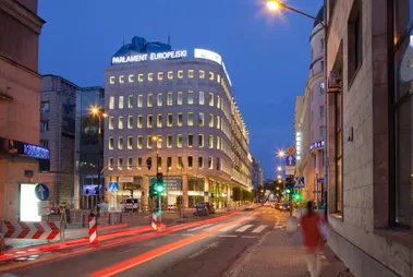 Biuro Centrum Jasna