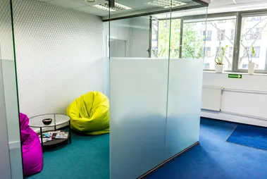 Biuro Airtech Business Park A
