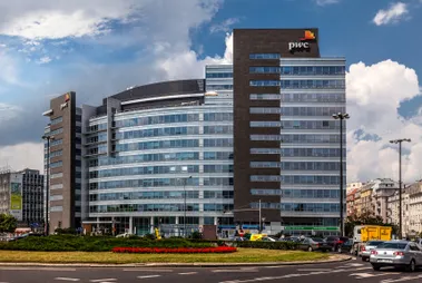 Biuro International Business Center B