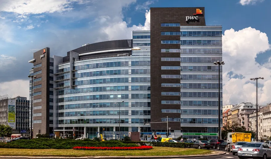 Biuro International Business Center B