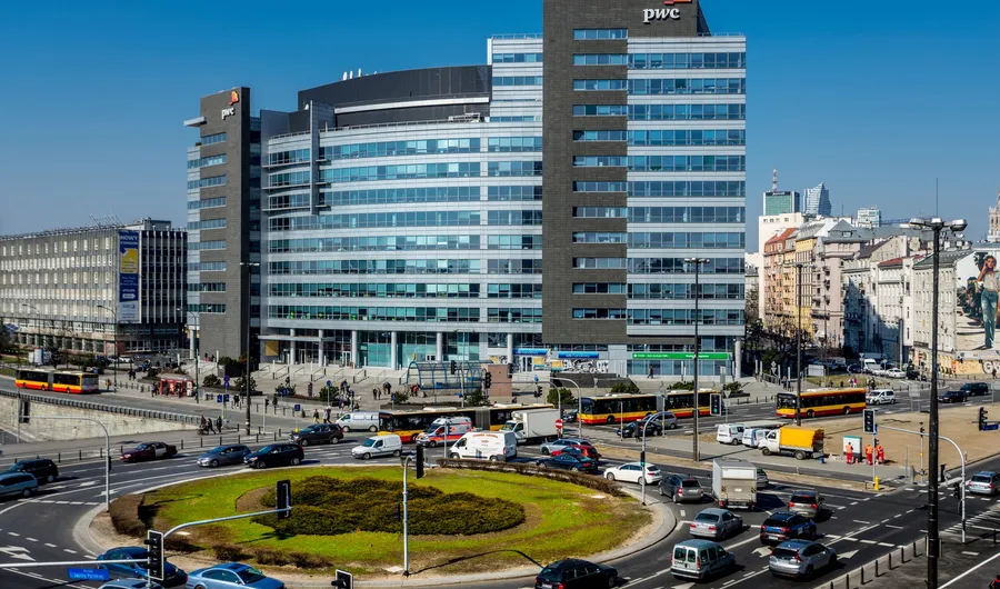 Biuro International Business Center B