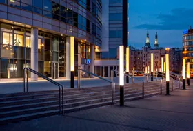 Biuro International Business Center B