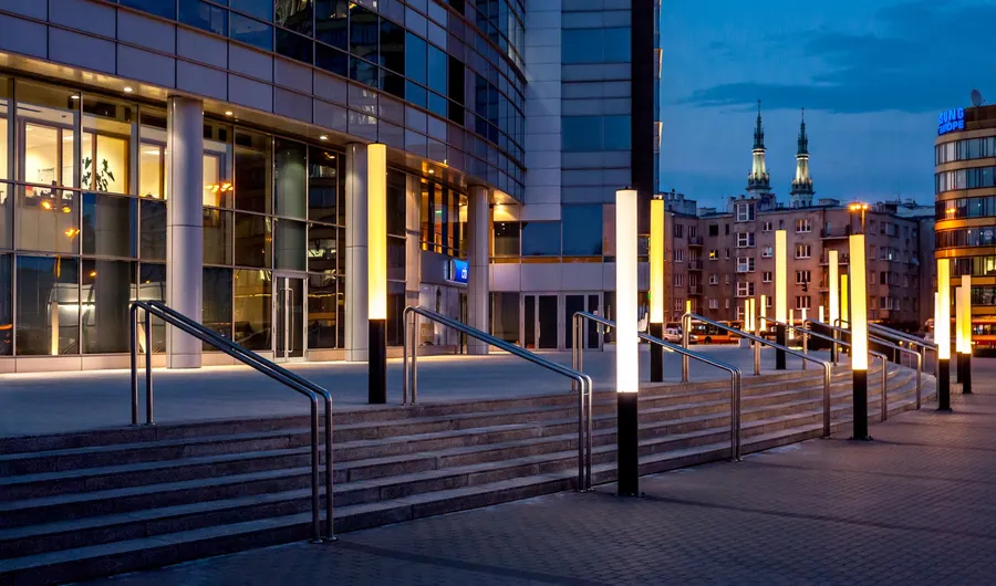 Biuro International Business Center B