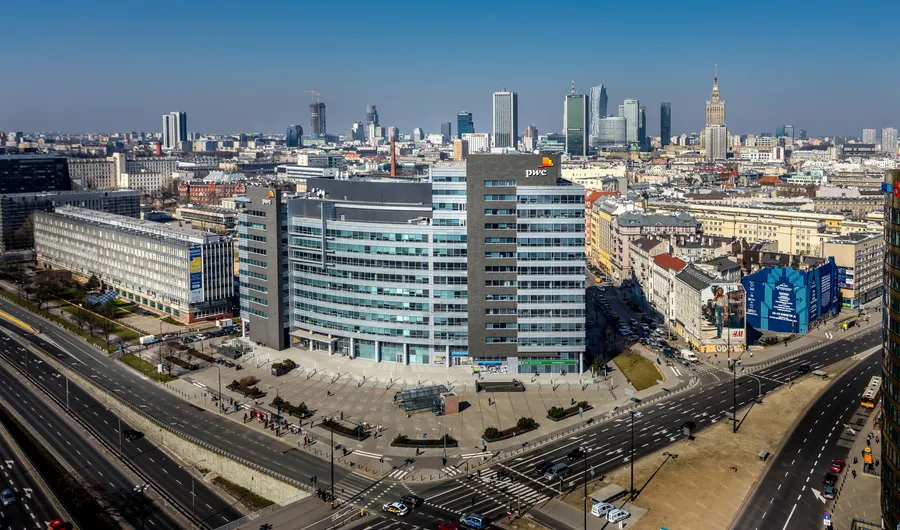 Biuro International Business Center B