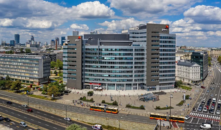 Biuro International Business Center B
