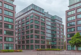 Biuro Lipowy Park A