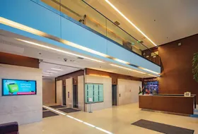 Biuro Adgar Plaza B