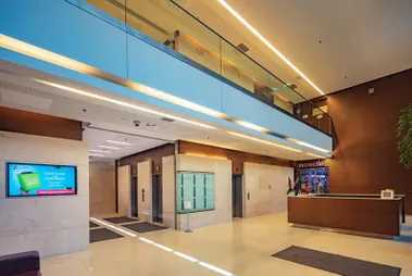 Biuro Adgar Plaza B