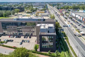 Biuro Flanders Business Park A