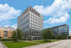 Biuro Harmony Office Center B