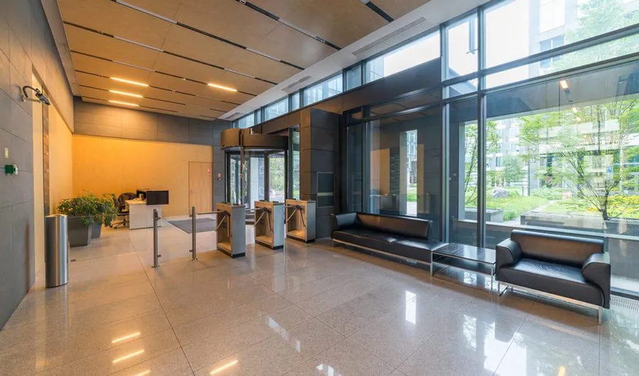 Biuro Harmony Office Center B