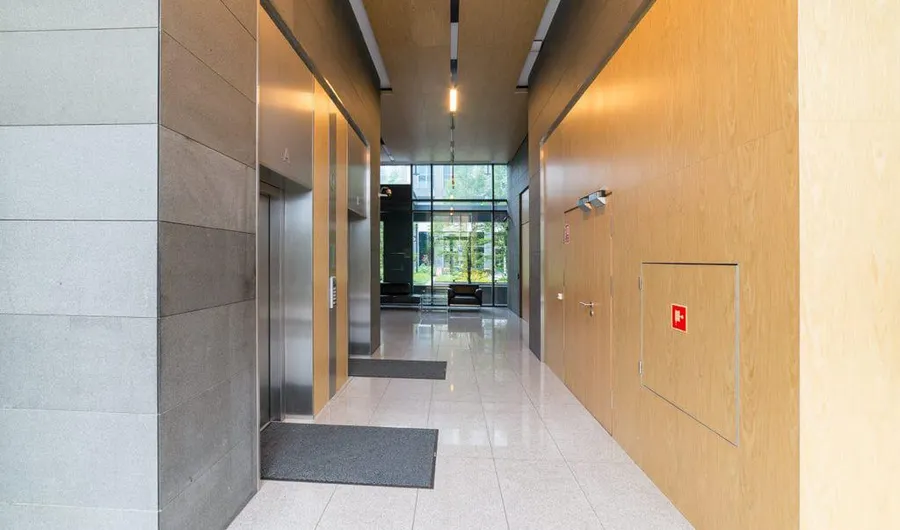 Biuro Harmony Office Center B