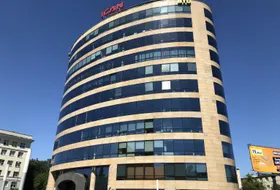 Biuro BTD Office Center