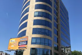 Biuro BTD Office Center