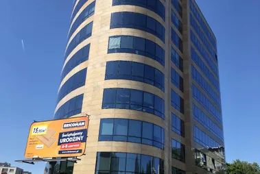 Biuro BTD Office Center