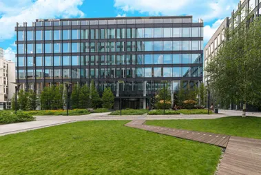Biuro Harmony Office Center D
