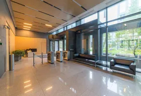 Biuro Harmony Office Center D